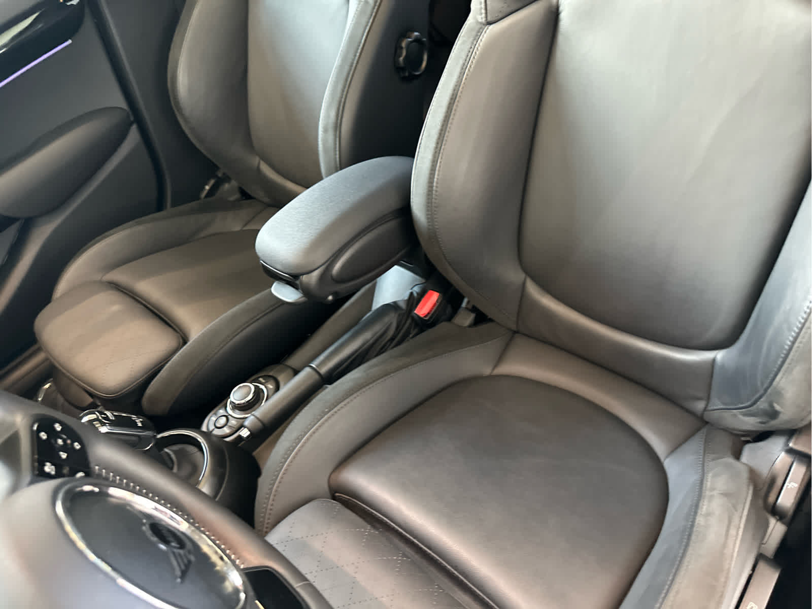 2024 MINI HARDTOP 4 DOOR Cooper S FWD