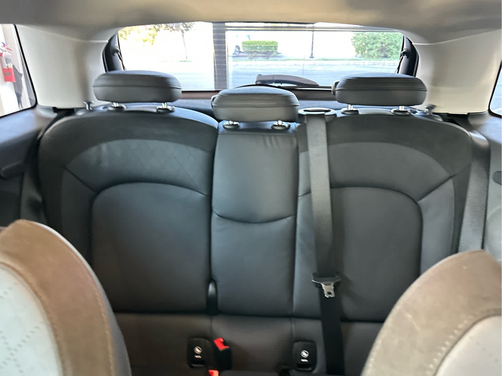 2024 MINI HARDTOP 4 DOOR Cooper S FWD