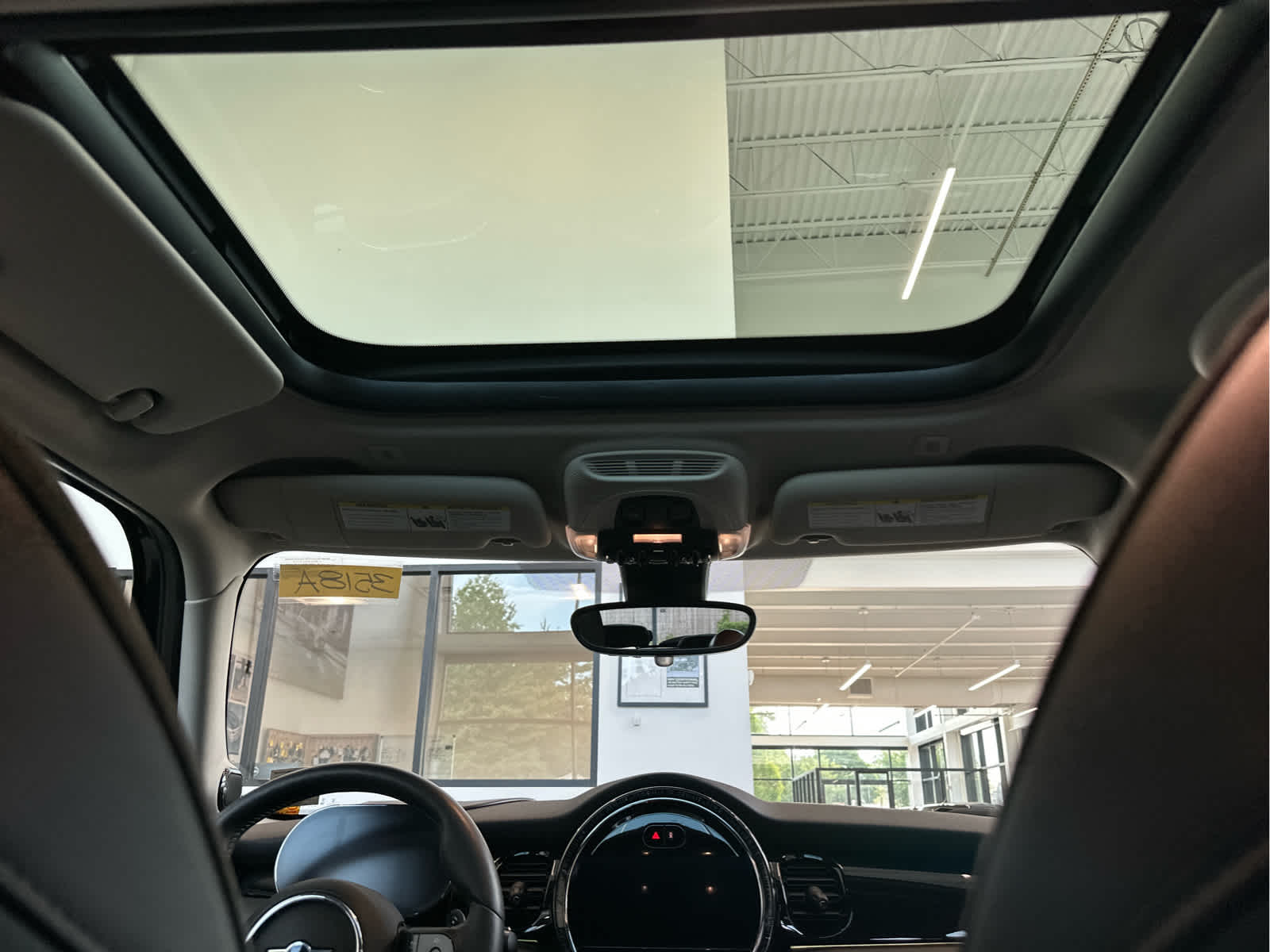 2024 MINI HARDTOP 4 DOOR Cooper S FWD