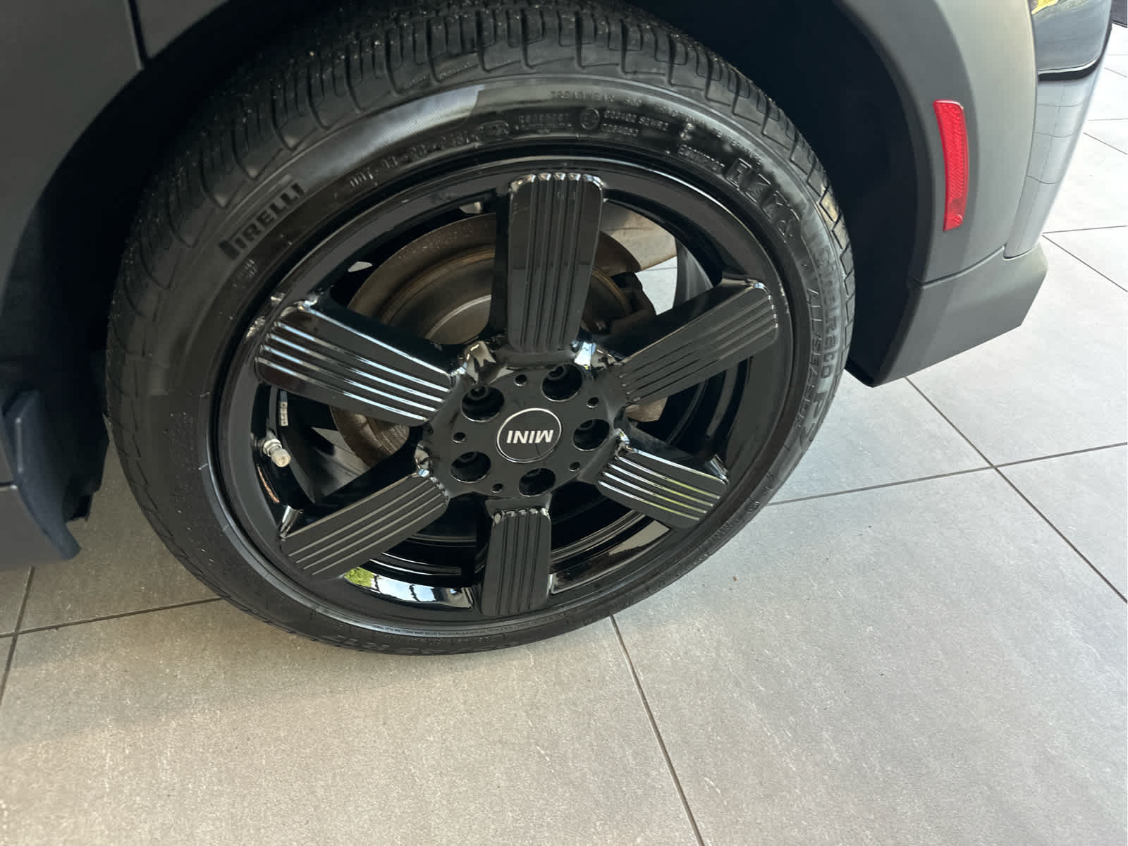2024 MINI HARDTOP 4 DOOR Cooper S FWD