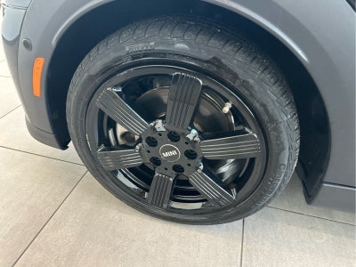 2024 MINI HARDTOP 4 DOOR Cooper S FWD