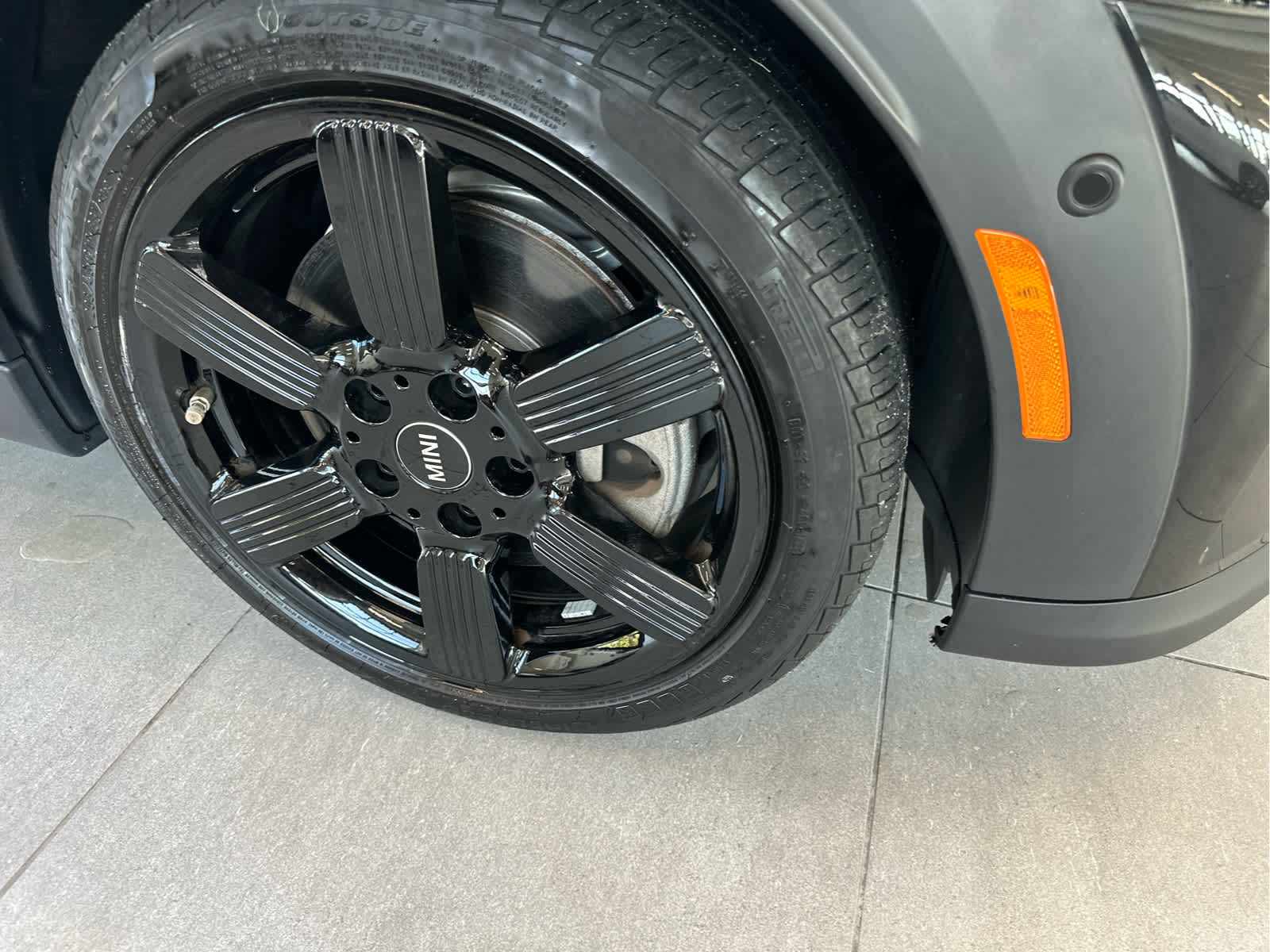 2024 MINI HARDTOP 4 DOOR Cooper S FWD