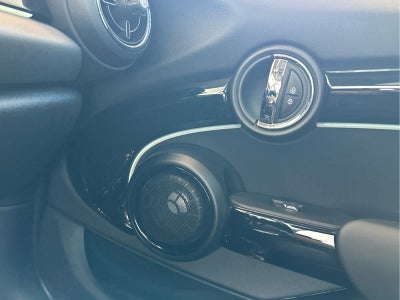 2024 MINI HARDTOP 4 DOOR Cooper S FWD
