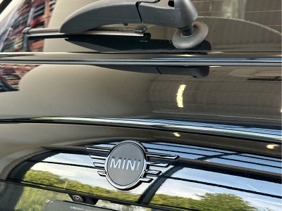 2024 MINI HARDTOP 4 DOOR Cooper S FWD