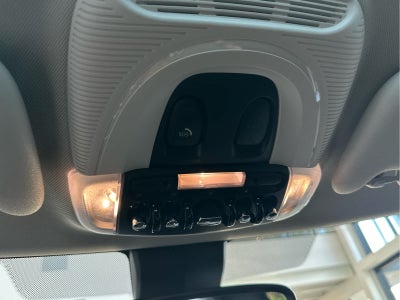 2024 MINI HARDTOP 4 DOOR Cooper S FWD