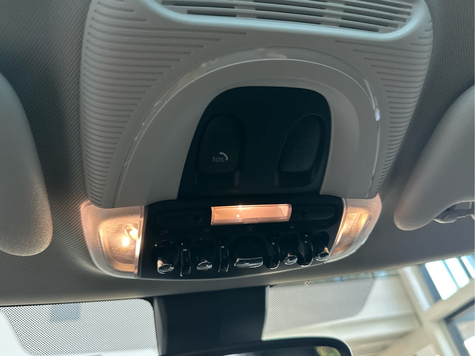 2024 MINI HARDTOP 4 DOOR Cooper S FWD