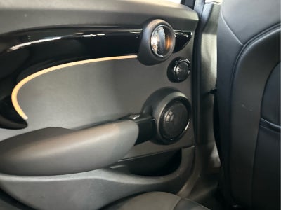 2024 MINI HARDTOP 4 DOOR Cooper S FWD