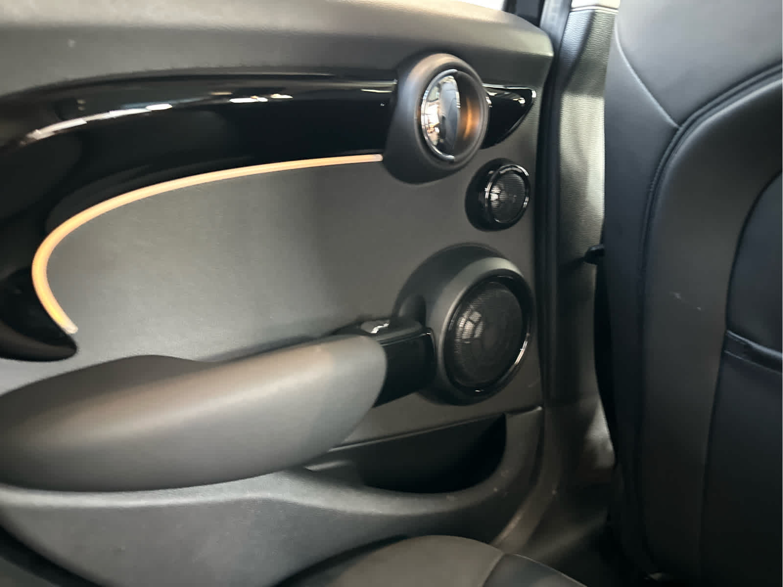 2024 MINI HARDTOP 4 DOOR Cooper S FWD