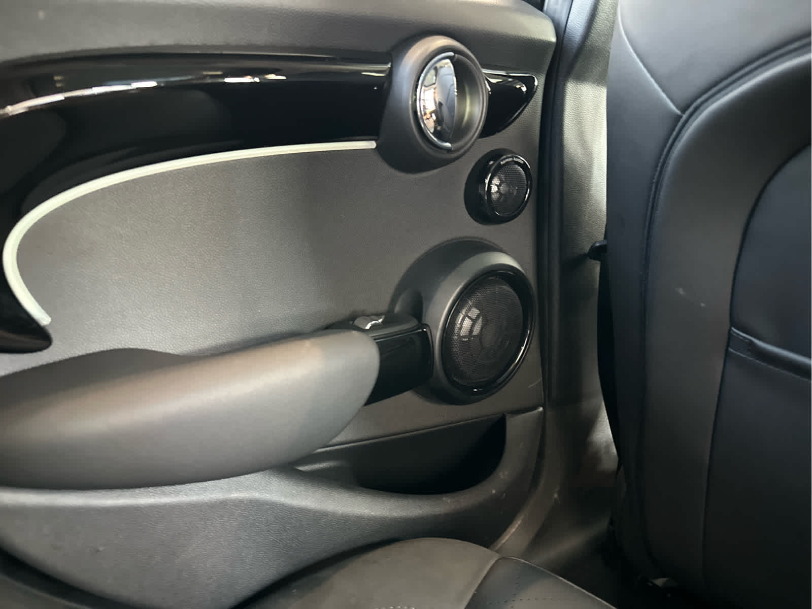 2024 MINI HARDTOP 4 DOOR Cooper S FWD