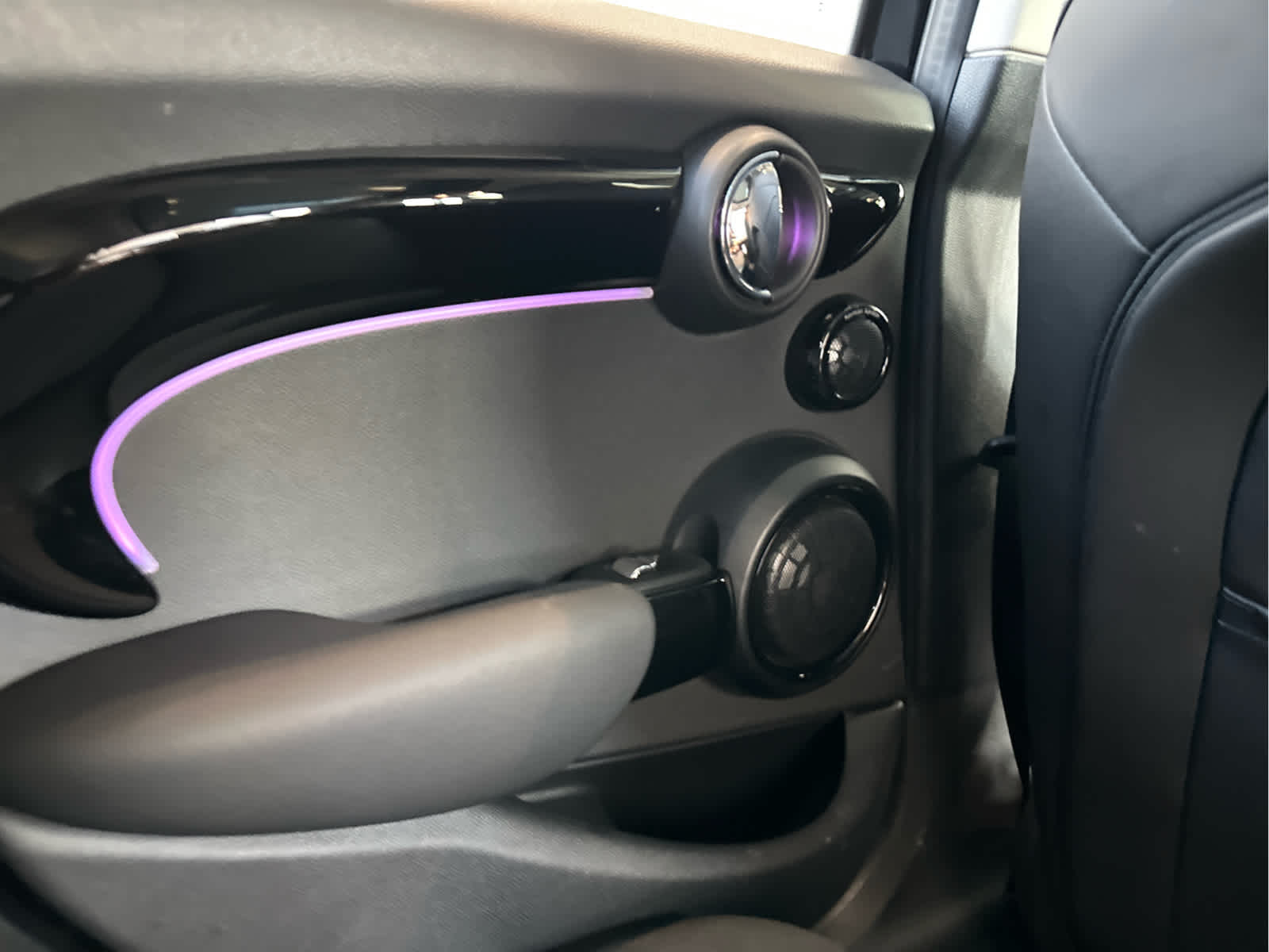 2024 MINI HARDTOP 4 DOOR Cooper S FWD