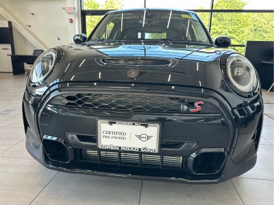 2024 MINI HARDTOP 4 DOOR Cooper S FWD