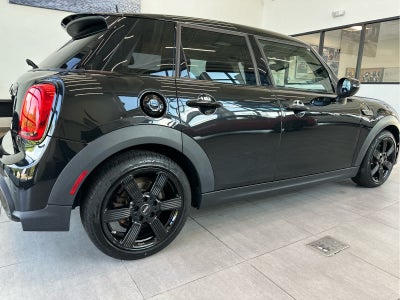 2024 MINI HARDTOP 4 DOOR Cooper S FWD