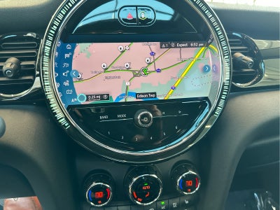 2024 MINI HARDTOP 4 DOOR Cooper S FWD