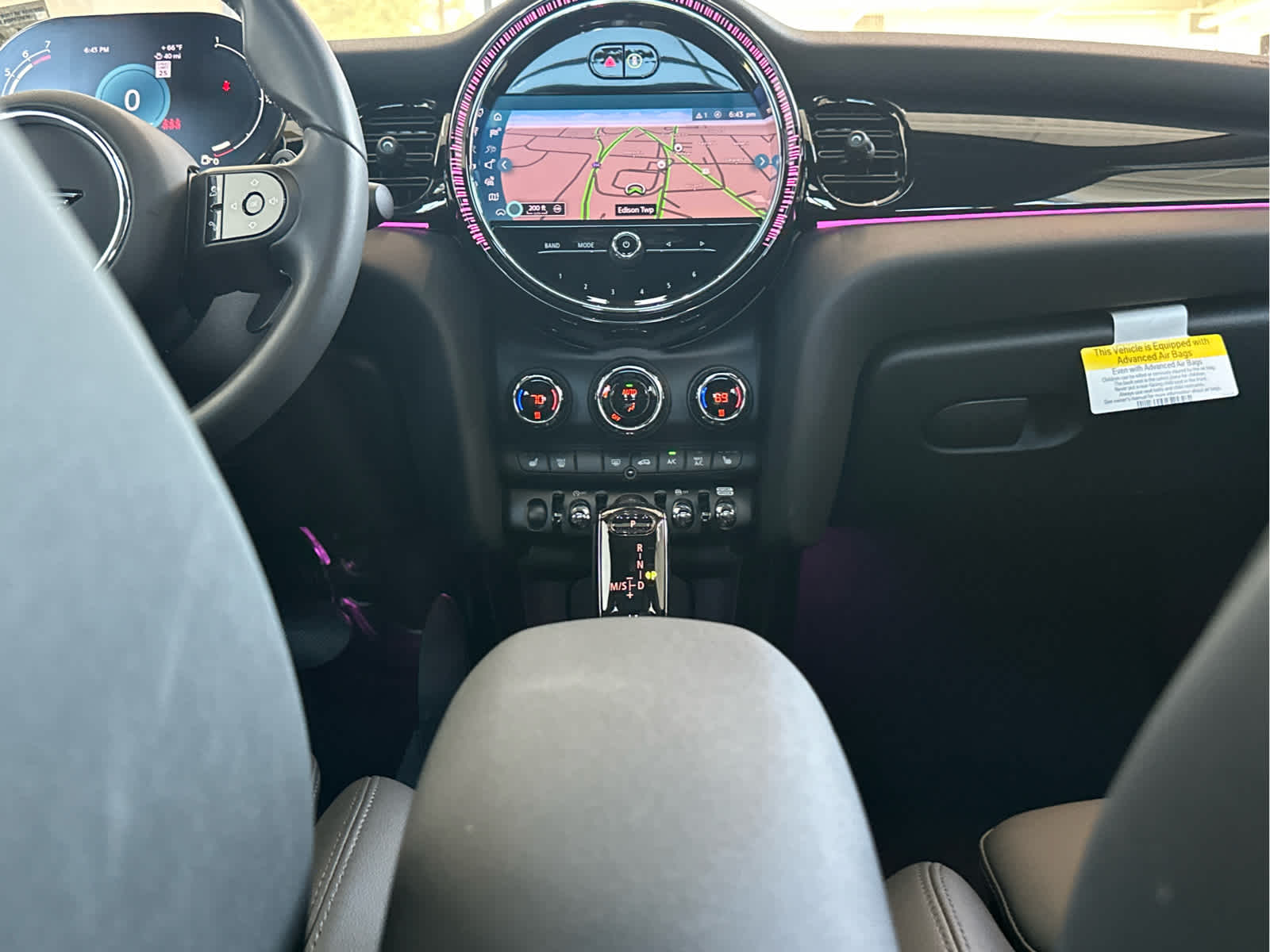 2023 MINI HARDTOP 4 DOOR Cooper S FWD