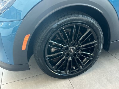 2023 MINI HARDTOP 4 DOOR Cooper S FWD