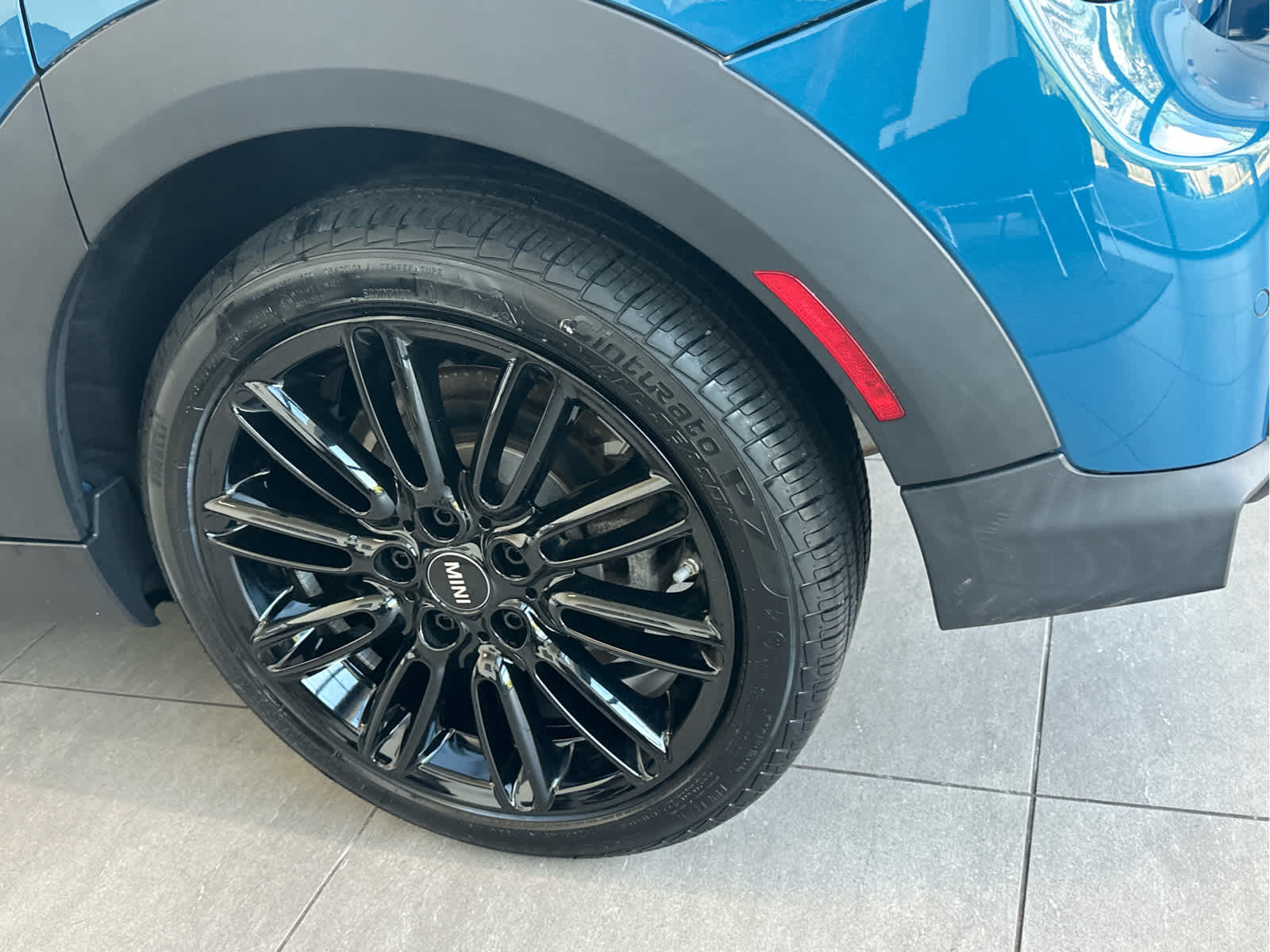 2023 MINI HARDTOP 4 DOOR Cooper S FWD