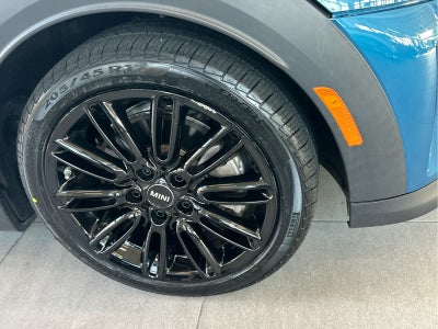2023 MINI HARDTOP 4 DOOR Cooper S FWD