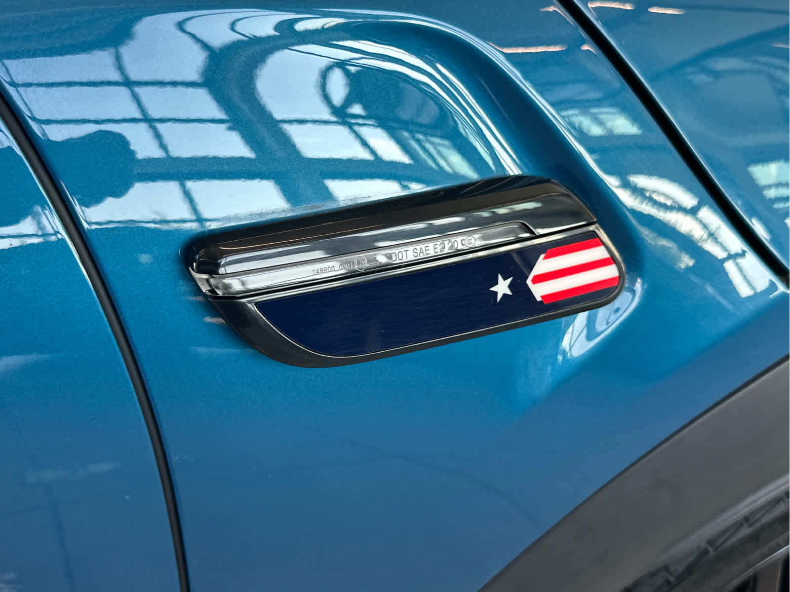 2023 MINI HARDTOP 4 DOOR Cooper S FWD