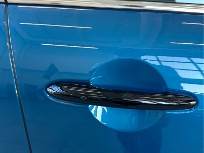 2023 MINI HARDTOP 4 DOOR Cooper S FWD