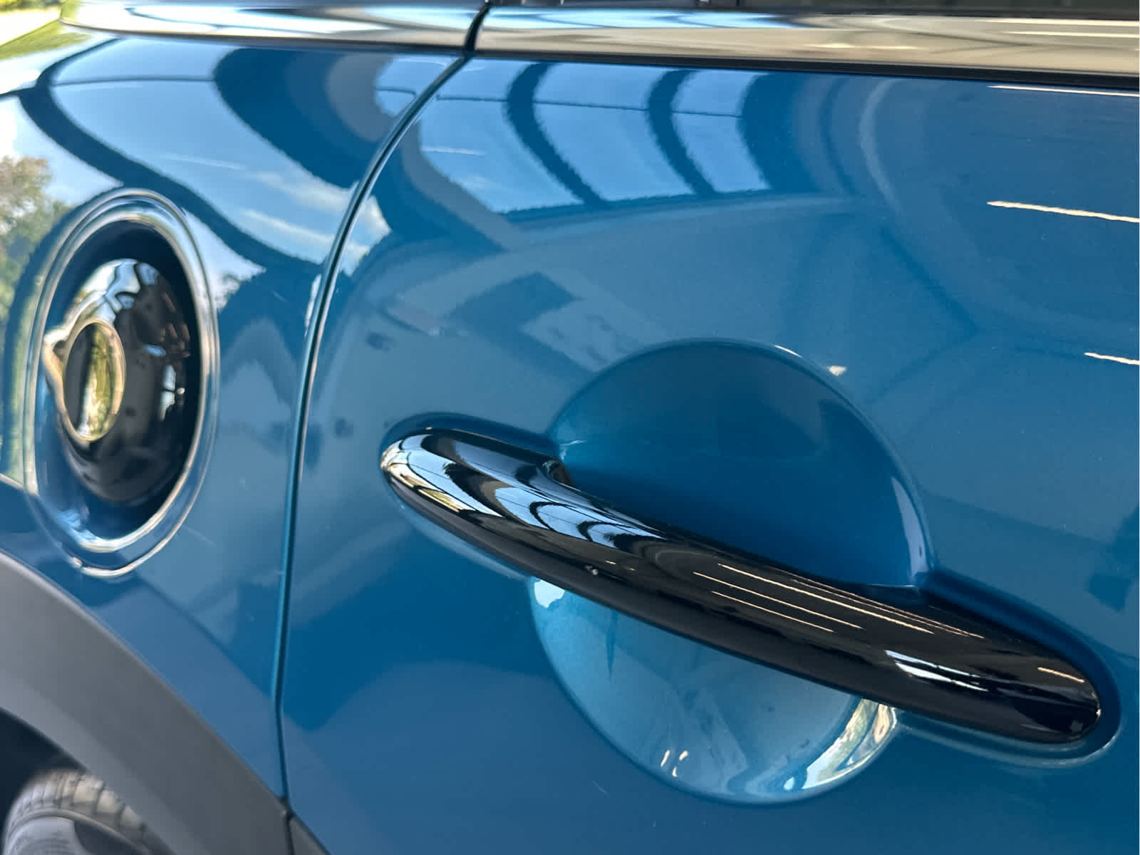 2023 MINI HARDTOP 4 DOOR Cooper S FWD