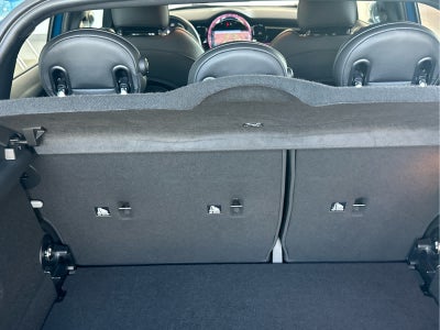 2023 MINI HARDTOP 4 DOOR Cooper S FWD
