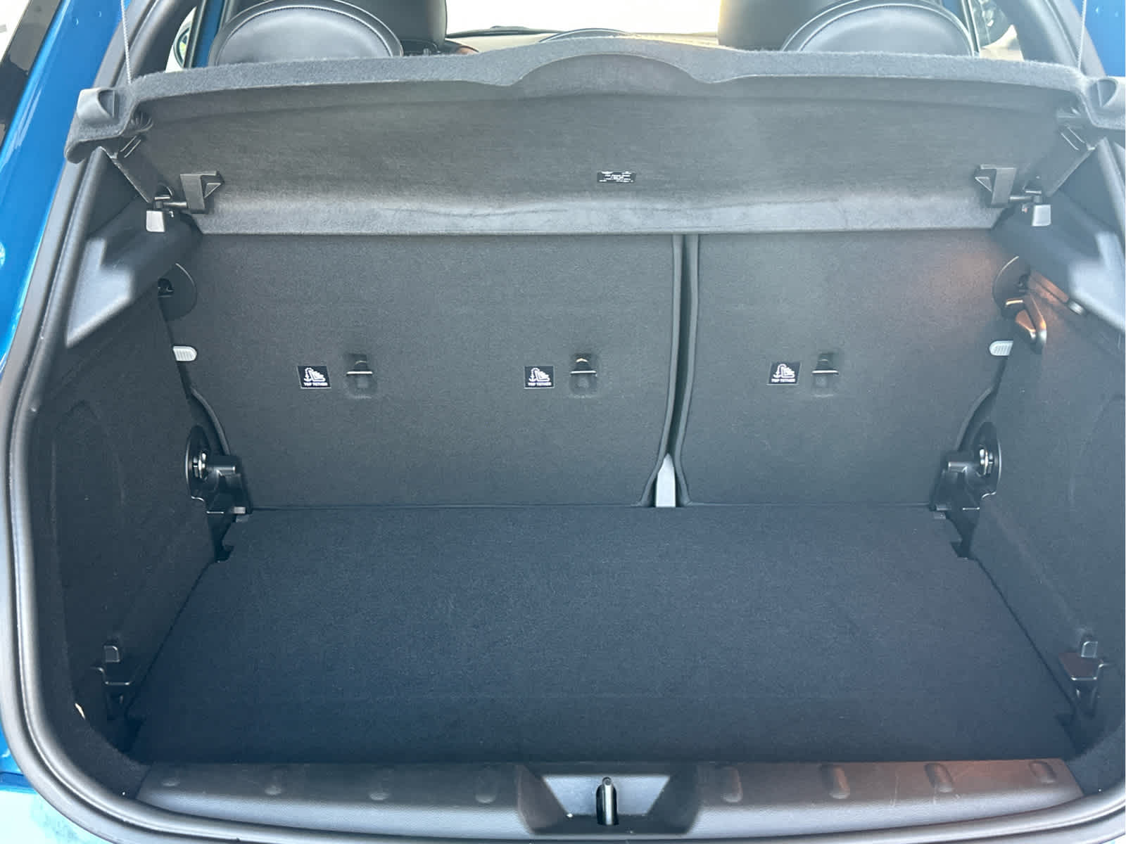 2023 MINI HARDTOP 4 DOOR Cooper S FWD