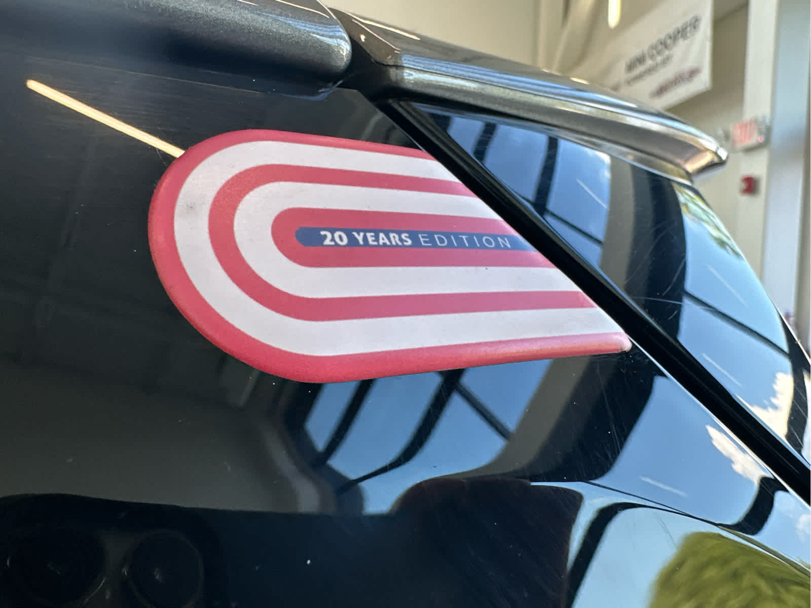 2023 MINI HARDTOP 4 DOOR Cooper S FWD