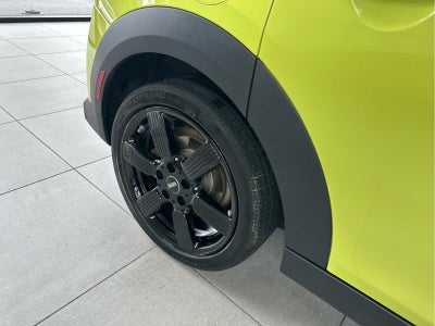 2024 MINI HARDTOP 4 DOOR Cooper S FWD