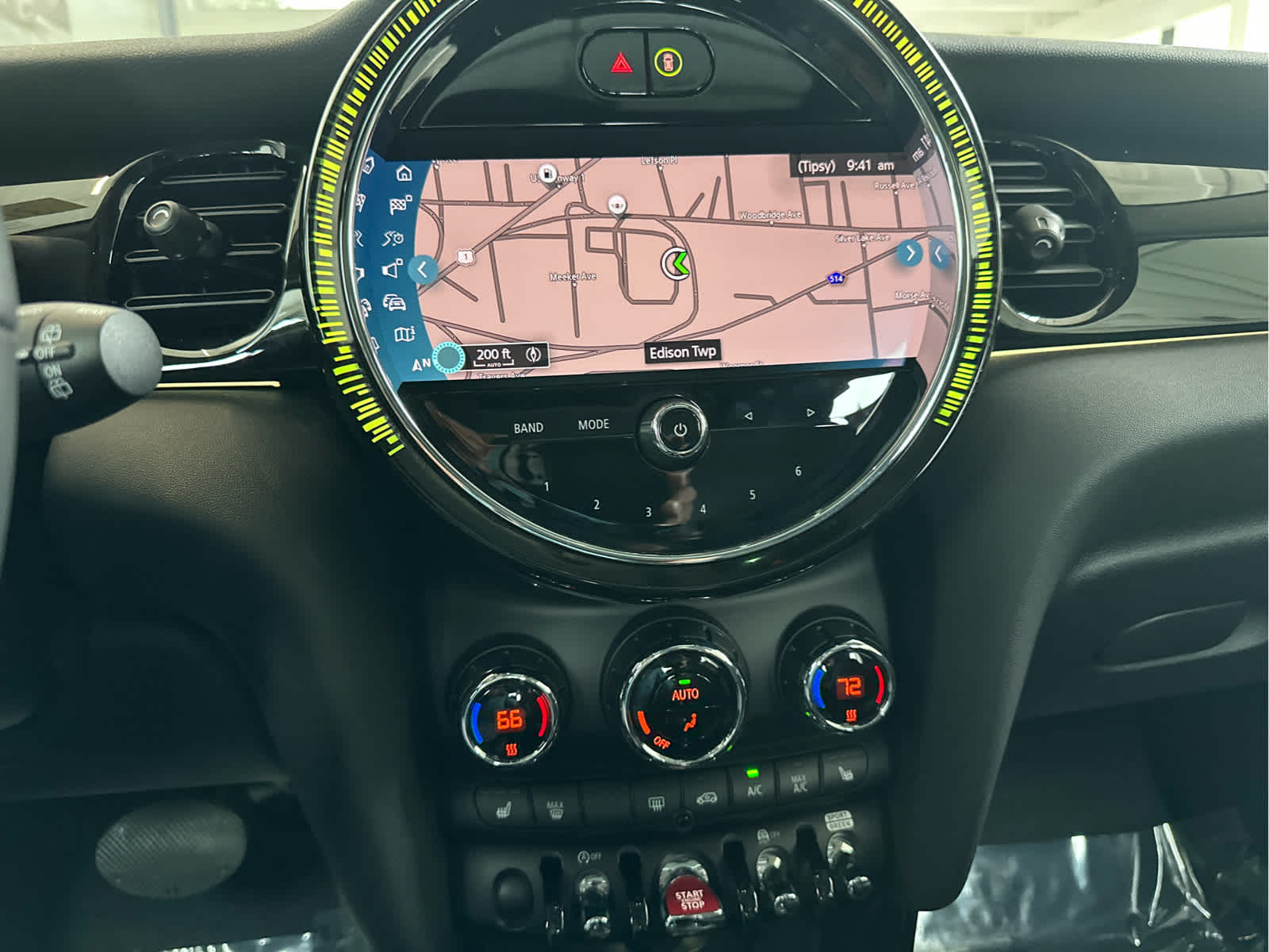 2024 MINI HARDTOP 4 DOOR Cooper S FWD
