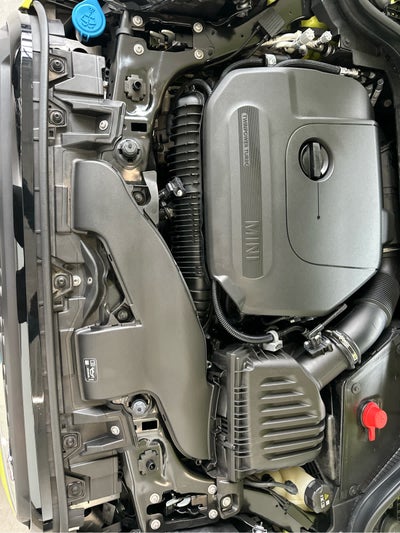 2024 MINI HARDTOP 4 DOOR Cooper S FWD