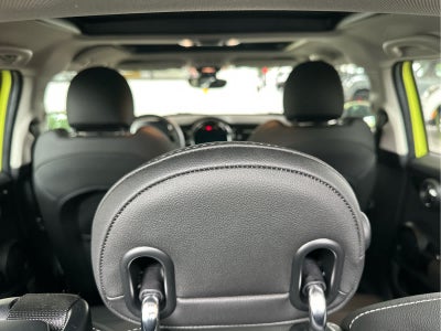 2024 MINI HARDTOP 4 DOOR Cooper S FWD