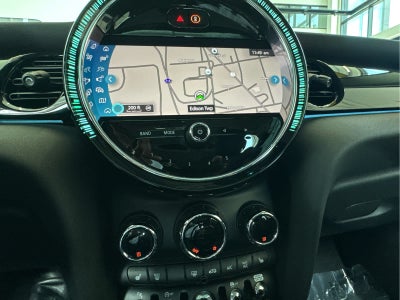 2024 MINI HARDTOP 4 DOOR Cooper S FWD