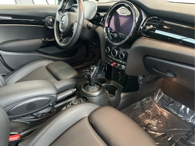2024 MINI HARDTOP 4 DOOR Cooper S FWD