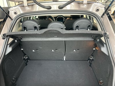 2024 MINI HARDTOP 4 DOOR Cooper S FWD