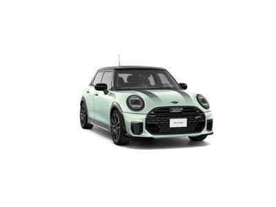 2026 MINI Hardtop 4 Door Cooper S