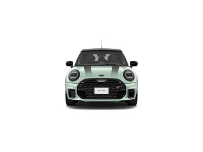 2026 MINI Hardtop 4 Door Cooper S