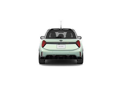 2026 MINI Hardtop 4 Door Cooper S