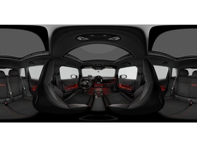 2026 MINI Hardtop 4 Door Cooper S