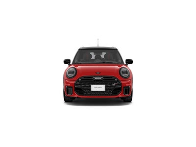 2026 MINI Hardtop 4 Door Cooper S