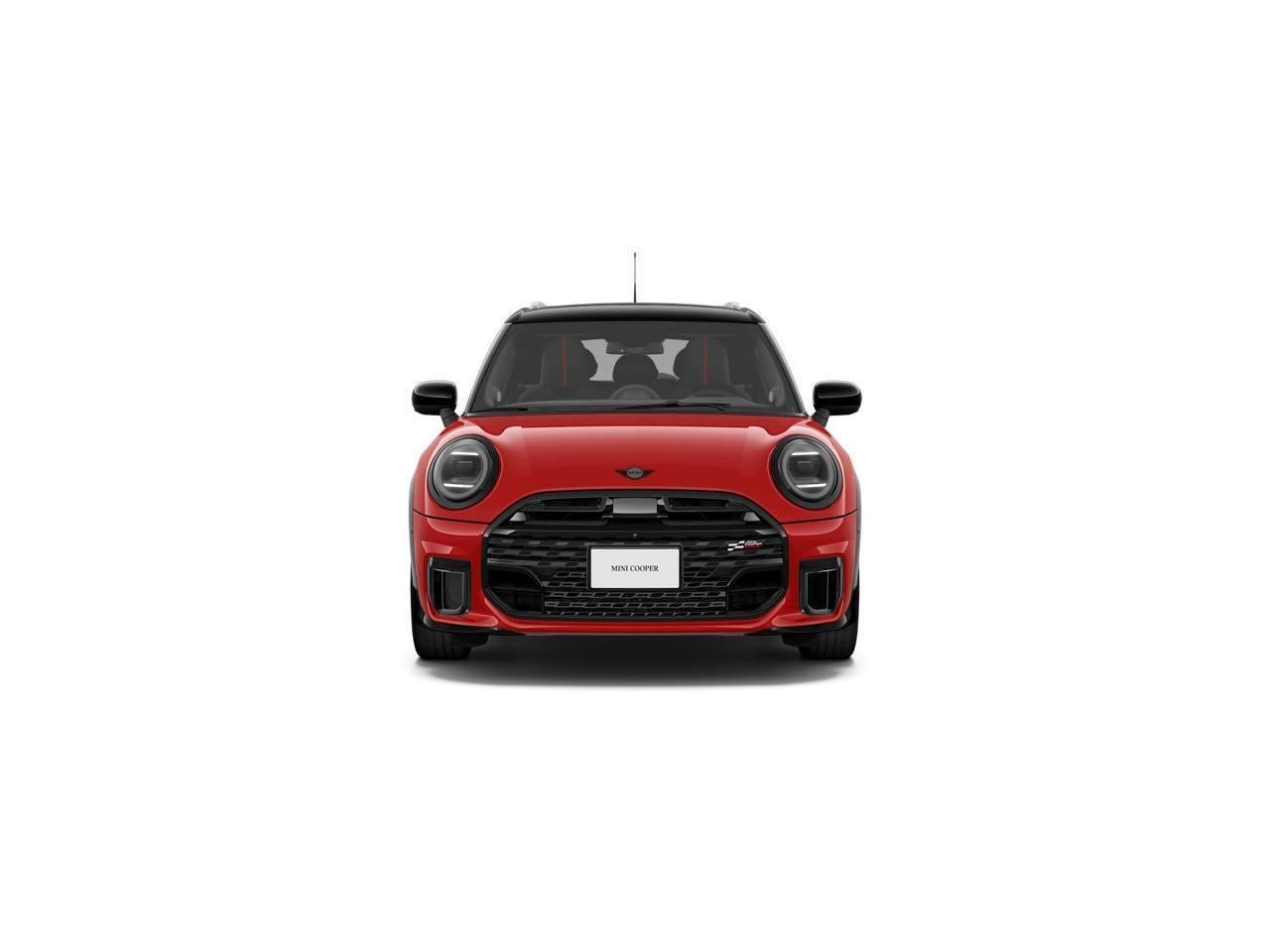 2026 MINI Hardtop 4 Door Cooper S