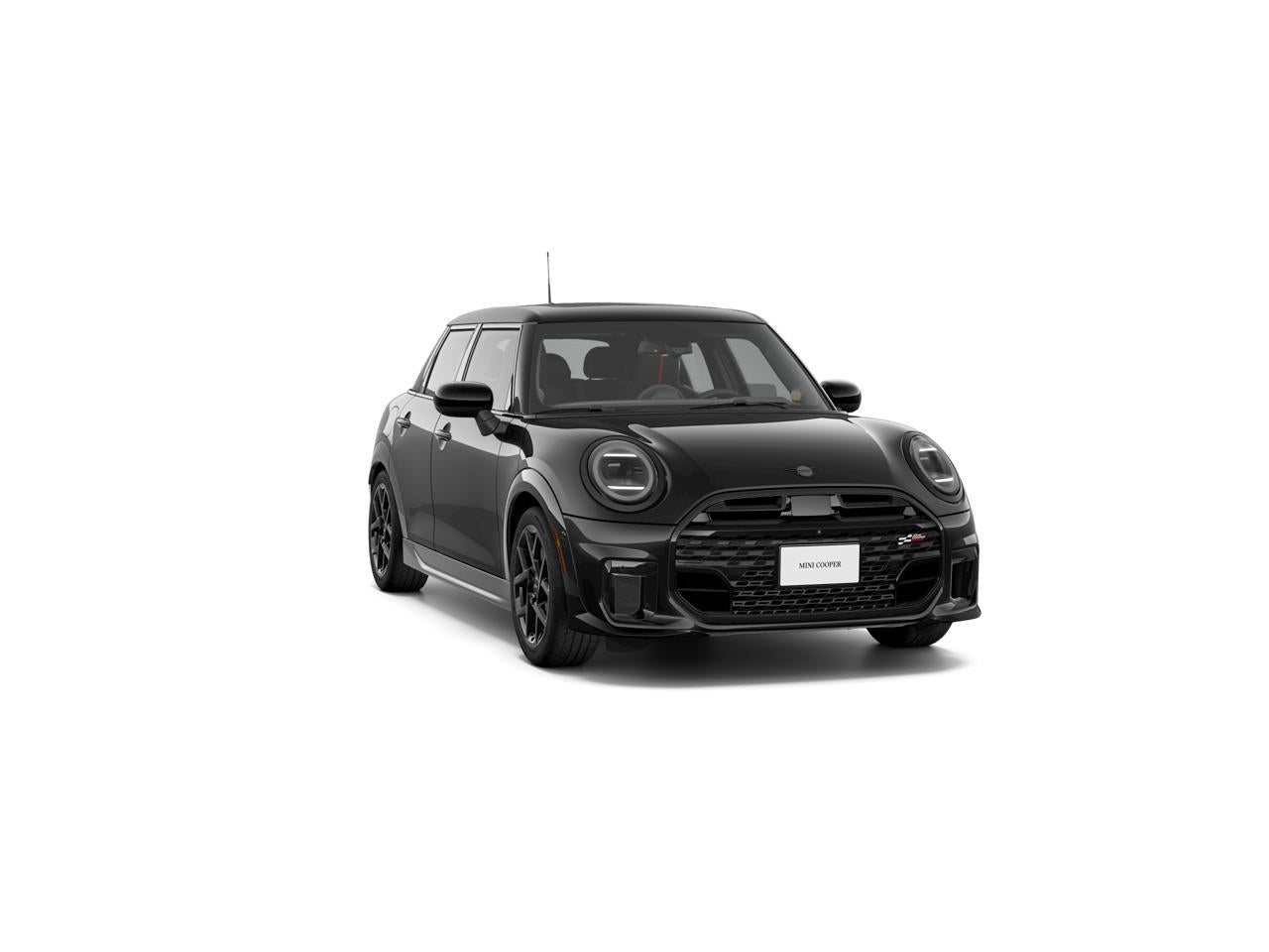 2026 MINI Hardtop Cooper S's photo