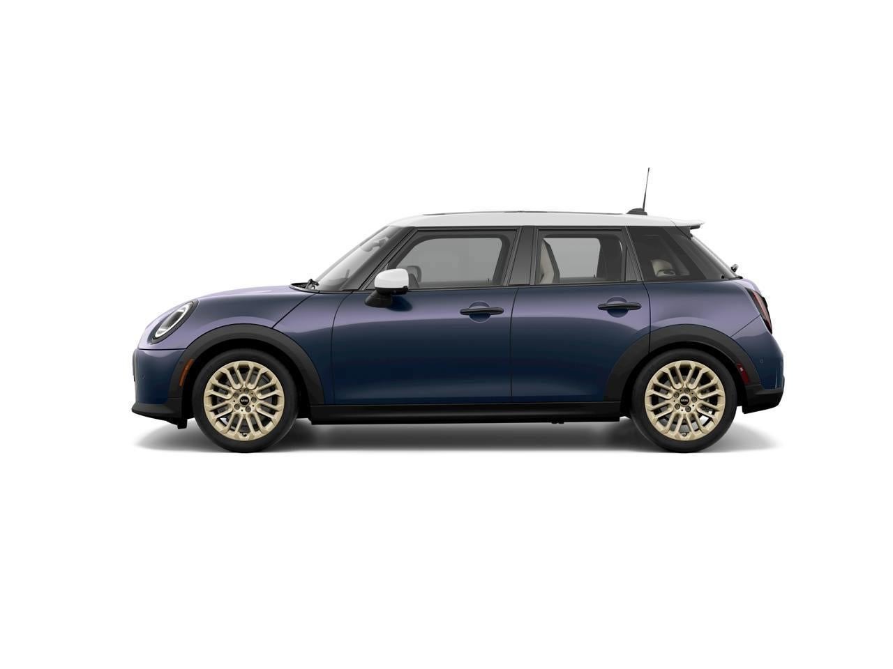 2026 MINI Hardtop 4 Door Cooper S