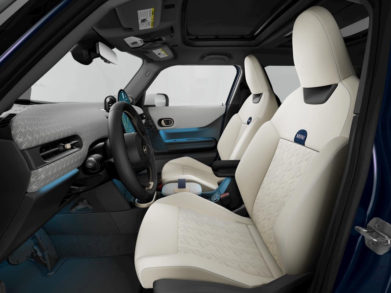 2026 MINI Hardtop 4 Door Cooper S