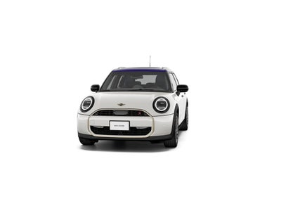 2026 MINI 4 DOOR SIGNATURE PLUS