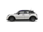 2026 MINI 4 DOOR SIGNATURE PLUS