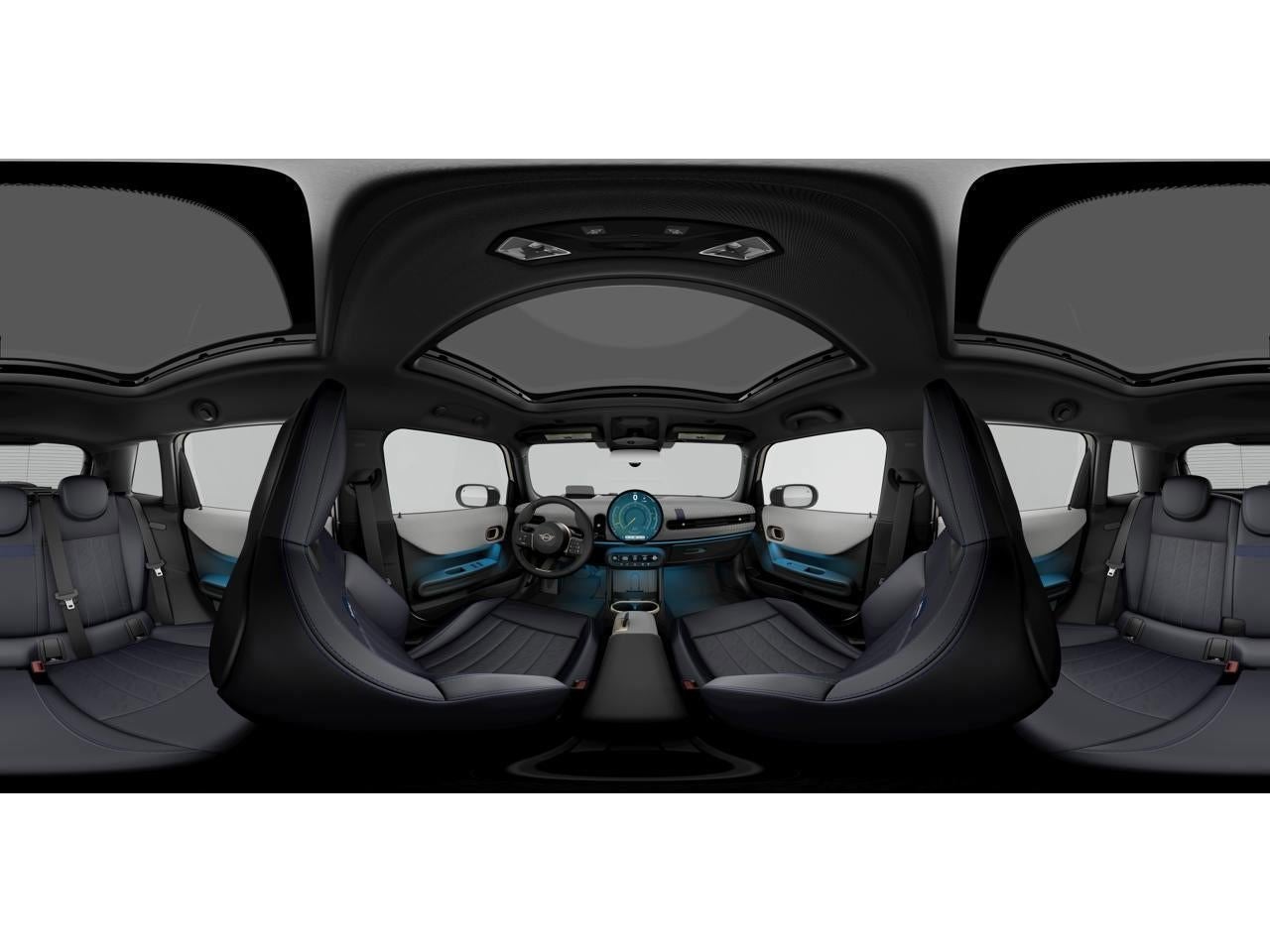 2026 MINI 4 DOOR SIGNATURE PLUS