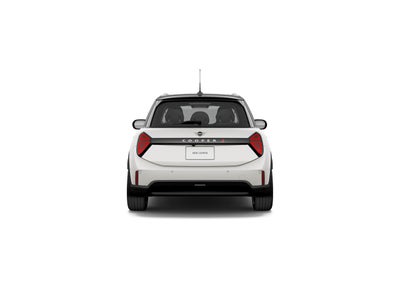 2026 MINI 4 DOOR SIGNATURE PLUS