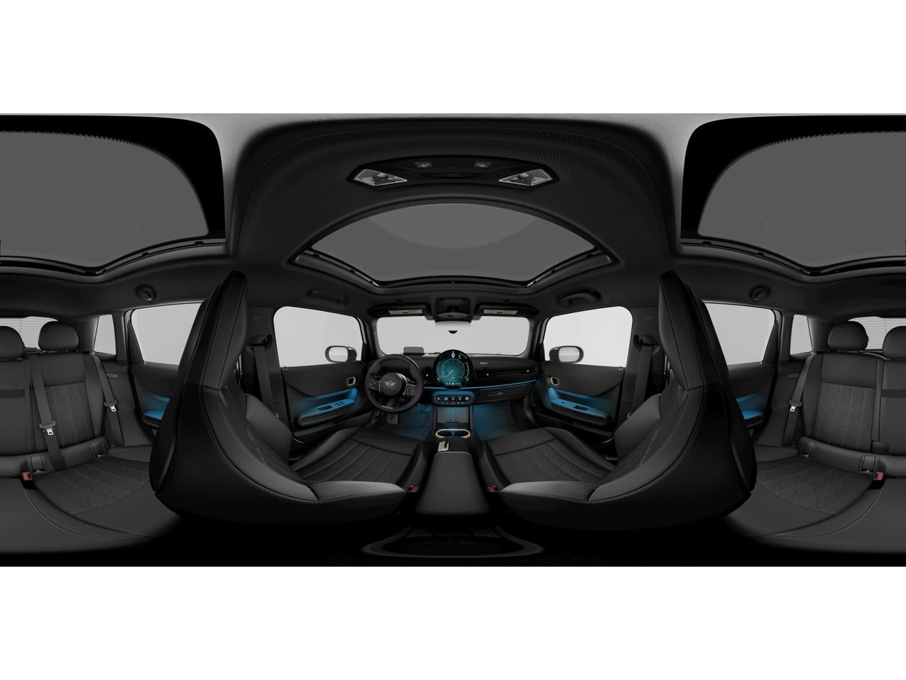 2026 MINI 4 DOOR SIGNATURE PLUS