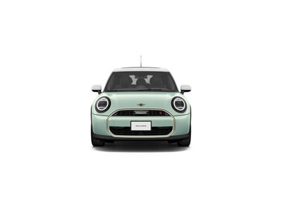 2026 MINI 4 DOOR SIGNATURE PLUS