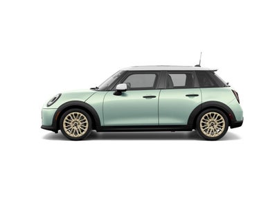 2026 MINI 4 DOOR SIGNATURE PLUS